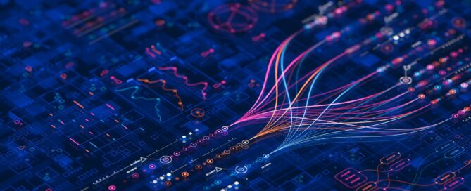 Big data visualization