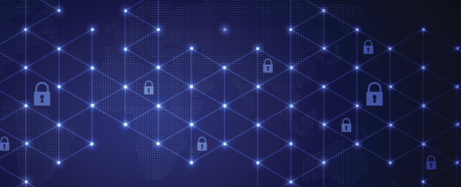 Residual risk visualization