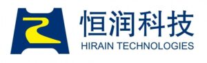 Hirain Technologies company logo