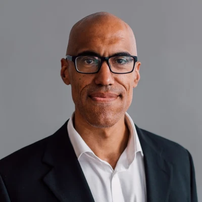 Photo of Andreas Anyuru