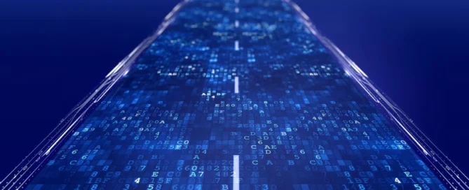 How automotive software development i changing blog image