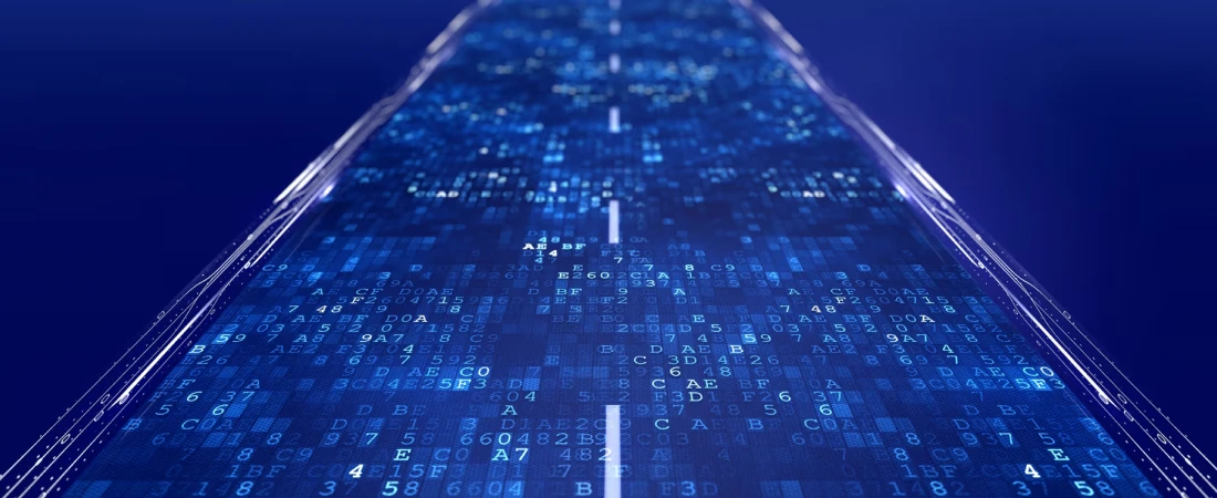 How automotive software development i changing blog image