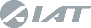 IAT company logo