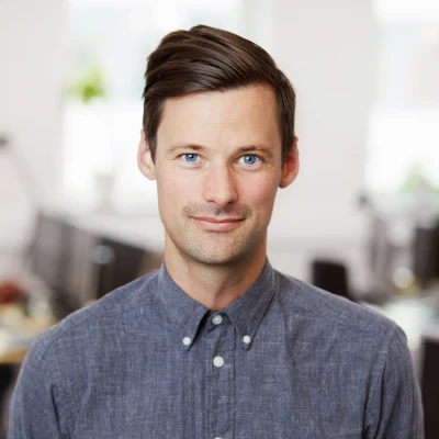 Photo of Marcus Stakeberg Ingvar