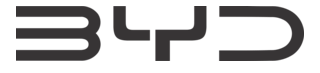 BYD logo