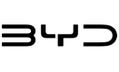 BYD logo